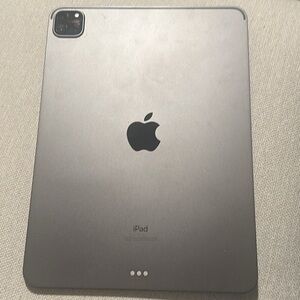 IPad Pro 2nd Generation (2020)